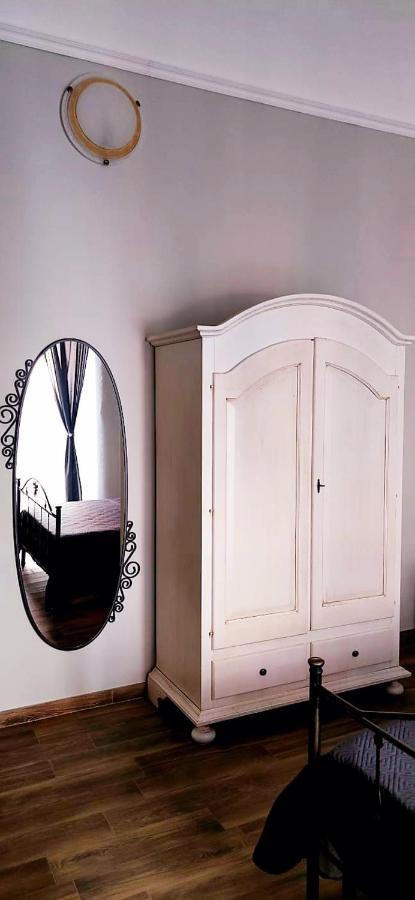 Casa Principe Taranto "Intero Appartamento" ภายนอก รูปภาพ