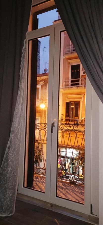 Casa Principe Taranto "Intero Appartamento" ภายนอก รูปภาพ