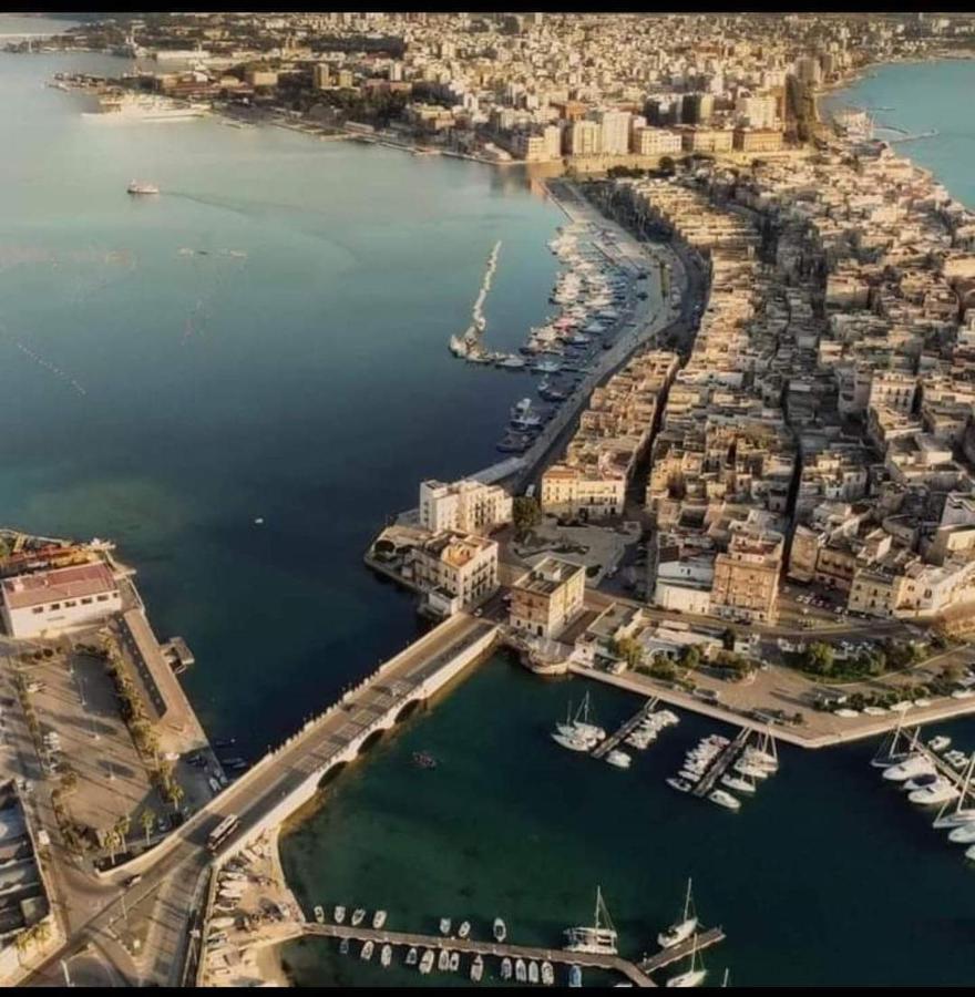 Casa Principe Taranto "Intero Appartamento" ภายนอก รูปภาพ