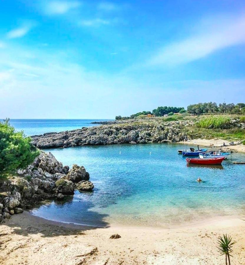 Casa Principe Taranto "Intero Appartamento" ภายนอก รูปภาพ