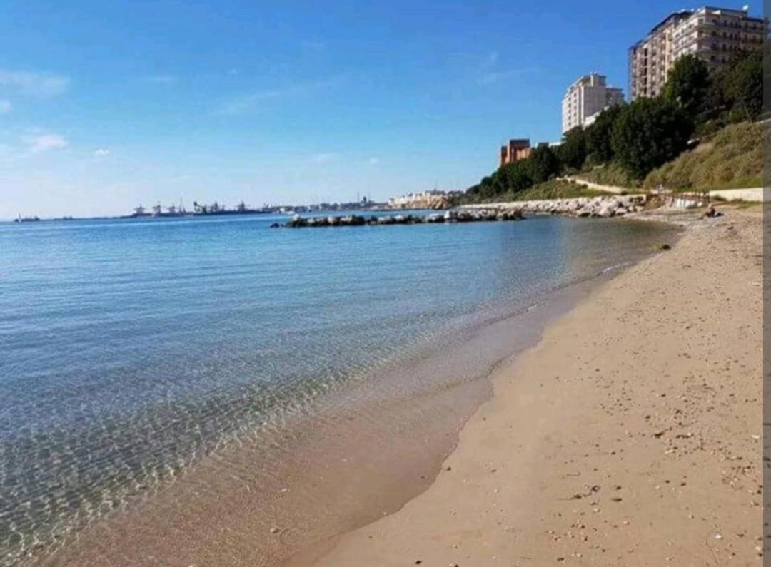 Casa Principe Taranto "Intero Appartamento" ภายนอก รูปภาพ