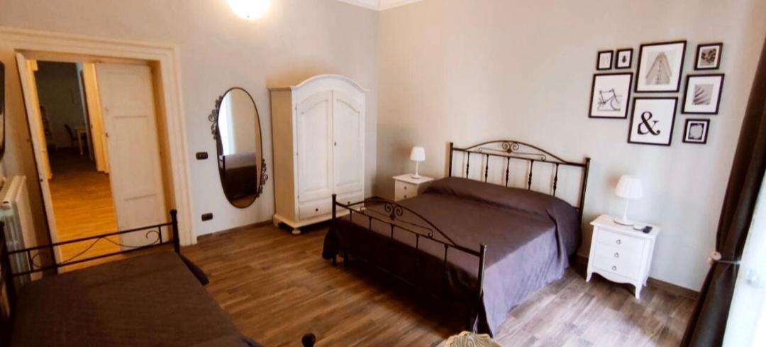 Casa Principe Taranto "Intero Appartamento" ภายนอก รูปภาพ